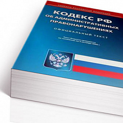 Депутаты предложили расширить права участников административных дел 